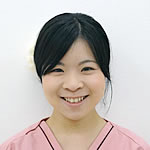 黒田まなび(認定動物看護師)