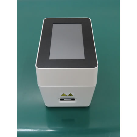 血液凝固時間測定装置